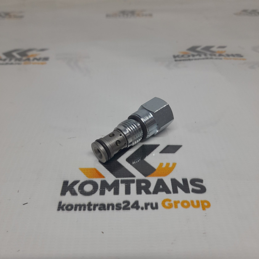 Клапан регулятор давления топлива Cummins М11 Оригинал Клапан регулятор давления топлива Cummins М11 Оригинал