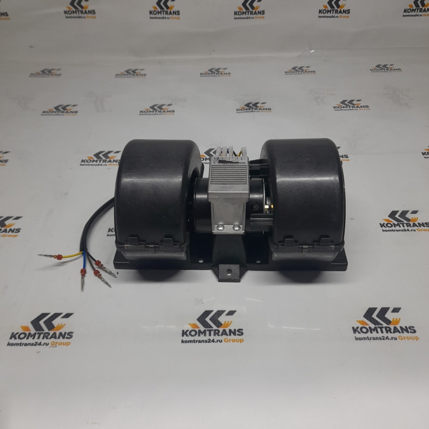 Мотор отопителя XCMG XLZ2303S Мотор отопителя XCMG XLZ2303S