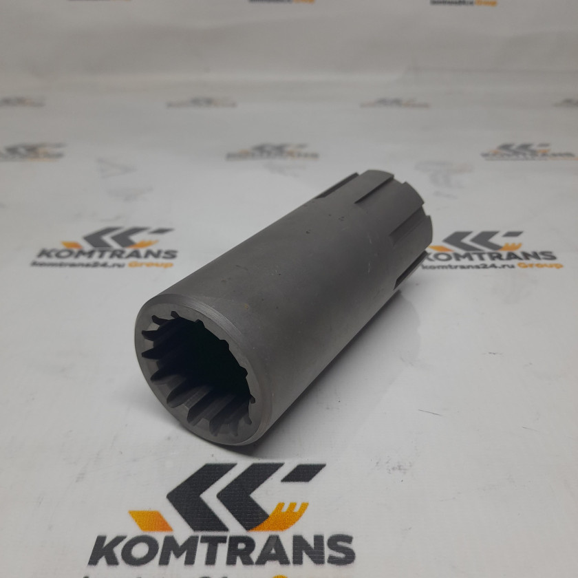 Втулка зубчатая XCMG XD83