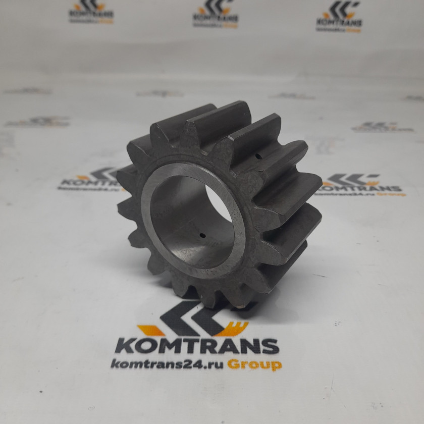 Сателлит бортового редуктора XCMG LW330RU, XC938