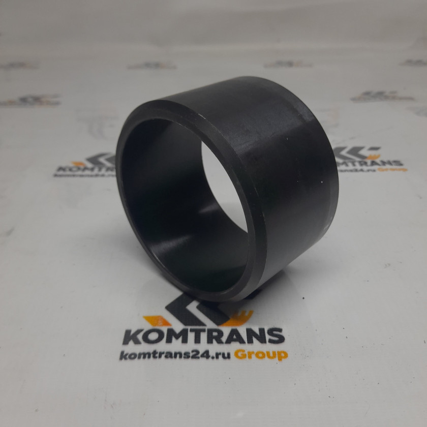 Втулка сочленения нижняя поворотная рамы XCMG LW700