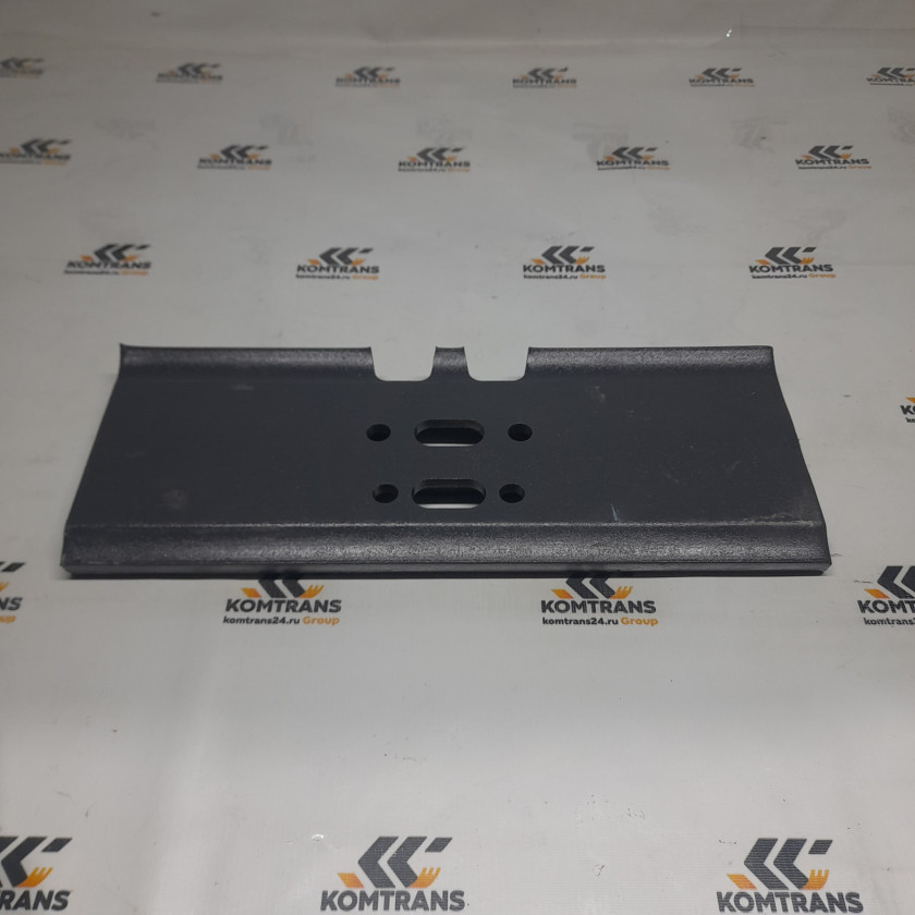 Башмак XCMG XE155D (500 мм) Башмак XCMG XE155D (500 мм)