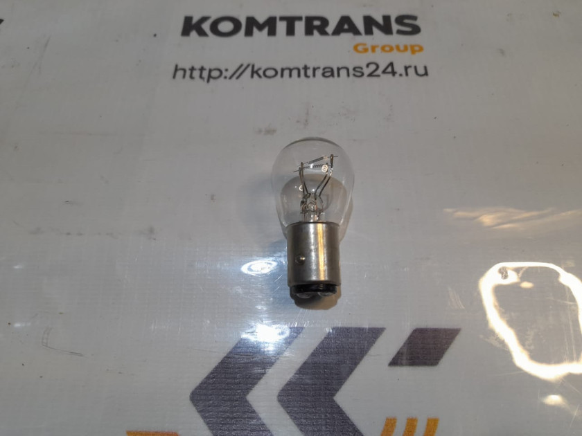 Лампа автомобильная 24V 21/5W 7537 Лампа автомобильная 24V 21/5W 7537