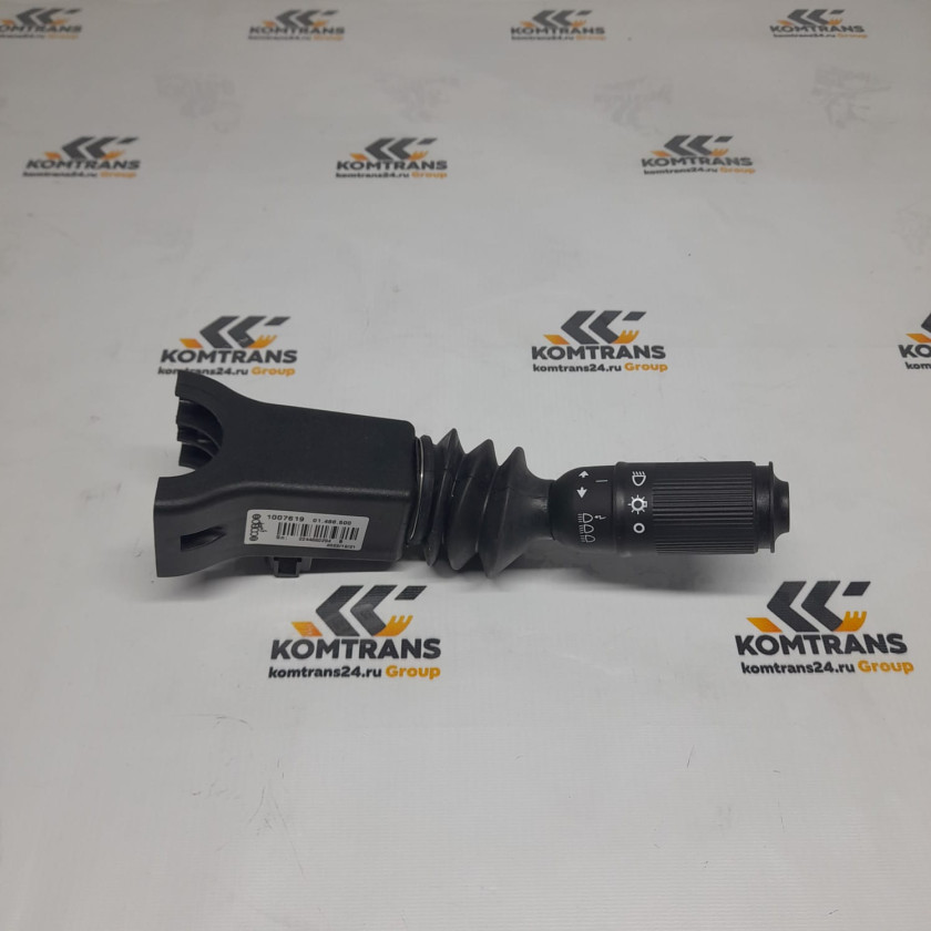 Переключатель подрулевой XCMG XC6-3007K, XC6-3007K