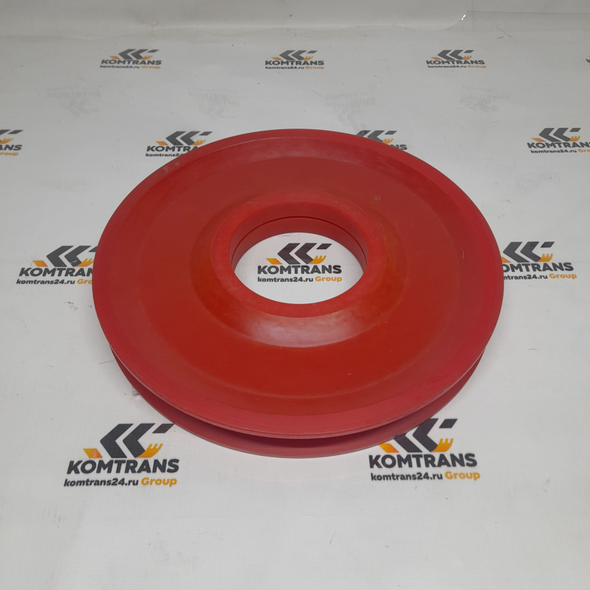 Шкив XCMG XCT30_S XCT25L5_S Шкив XCMG XCT30_S XCT25L5_S