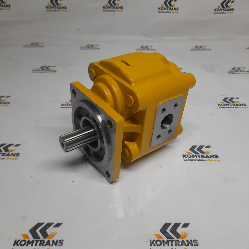 Насос гидравлический (шестеренчатый) XCMG XC958 Насос гидравлический (шестеренчатый) XCMG XC958