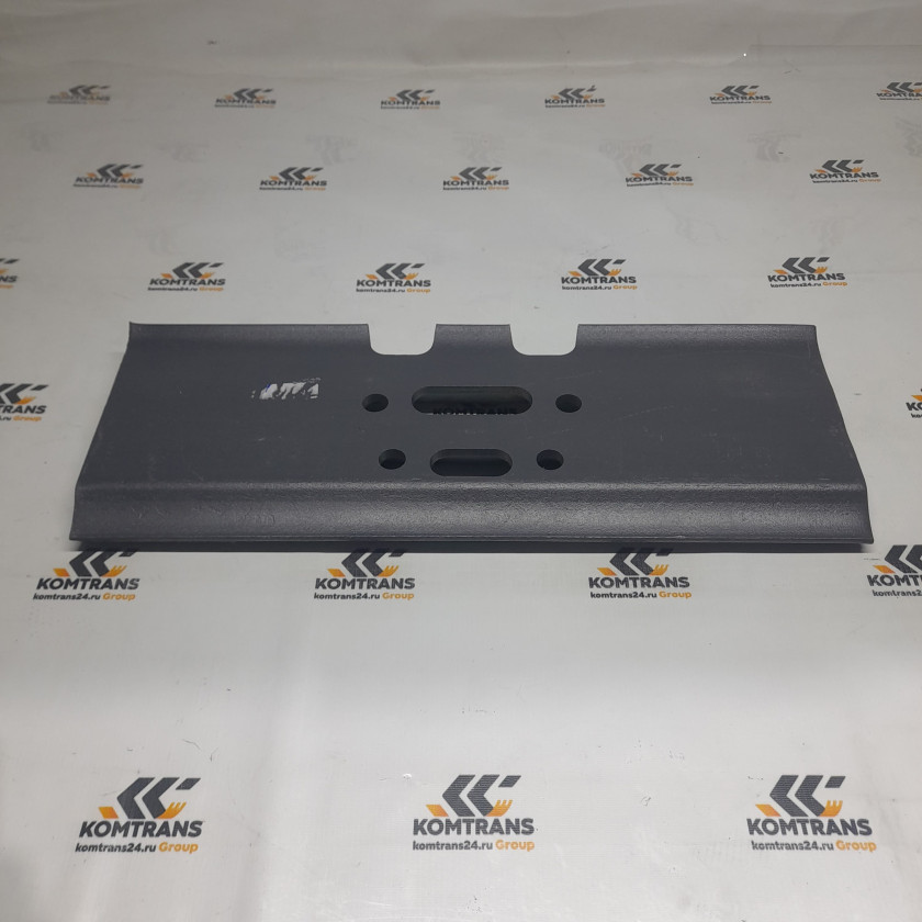 Башмак XCMG XE215C XE265C (600 мм) Башмак XCMG XE215C XE265C (600 мм)