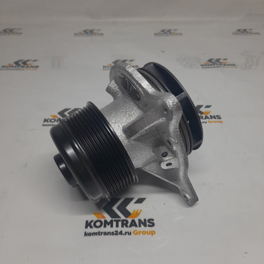 Насос водяной XCMG XGA4185D5WA тягач Насос водяной XCMG XGA4185D5WA тягач