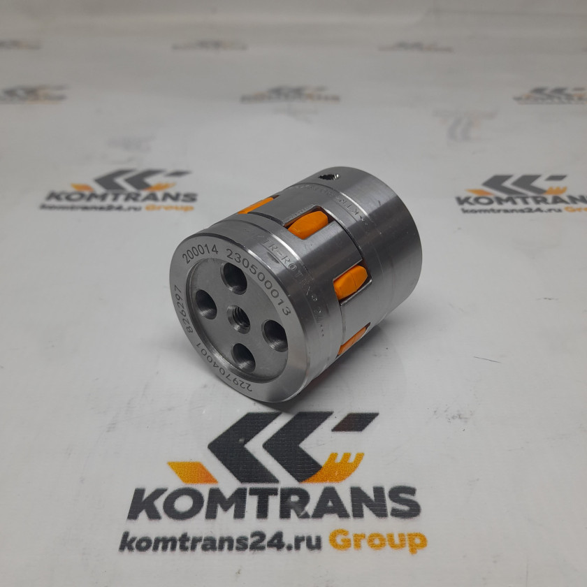 Блок муфты XCMG XD120VT, XD120