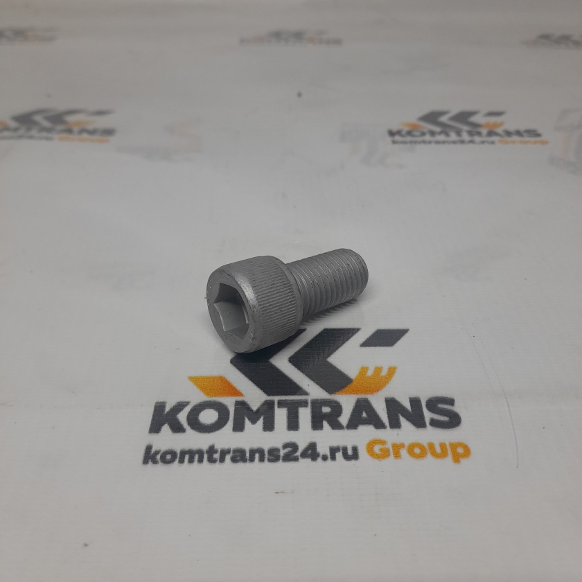 Болт M16*30 XCMG XM1205F