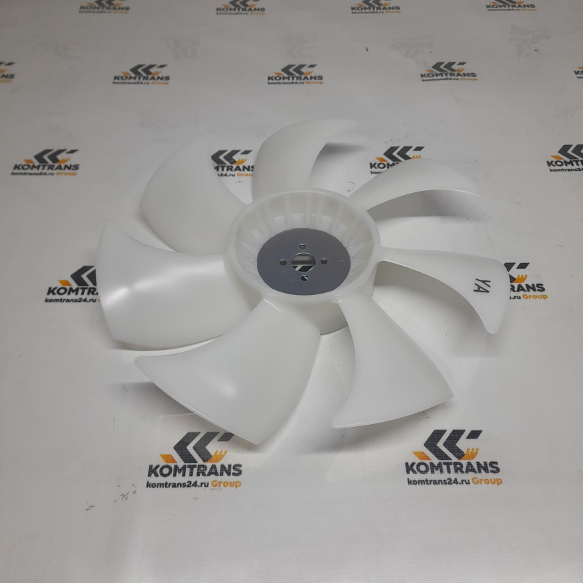 Крыльчатка вентилятора XCMG XE35U