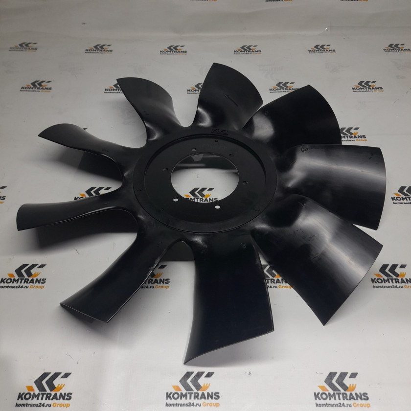 Крыльчатка вентилятора XCMG RP355