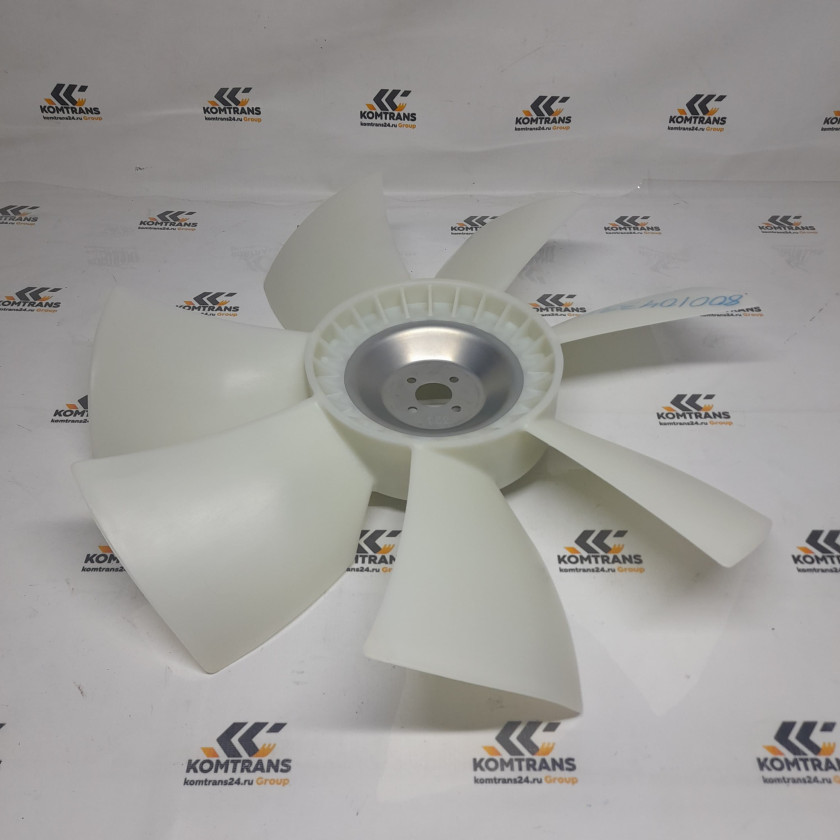 Крыльчатка вентилятора XCMG XE215C, XE335C, XE335C
