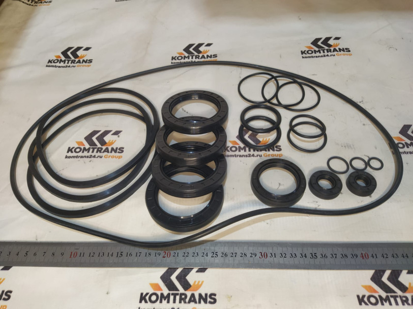 Ремкомплект ГMП BS428 Ремкомплект ГMП BS428