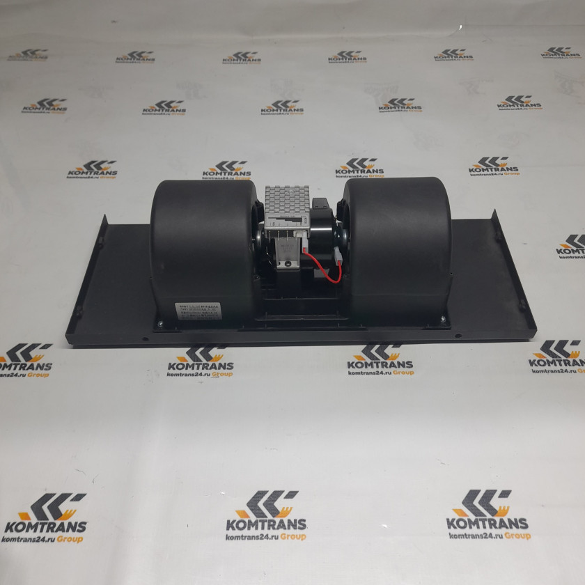 Мотор отопителя XCMG XLZ2303S Мотор отопителя XCMG XLZ2303S