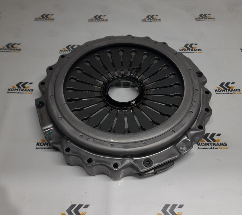 Корзина сцепления XCMG XCT30_S, XCS1009K