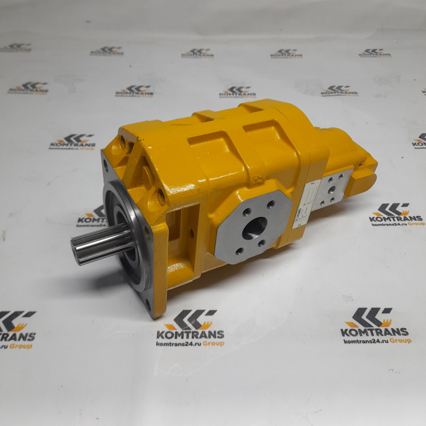 Насос шестеренчатый XCMG LW330RU