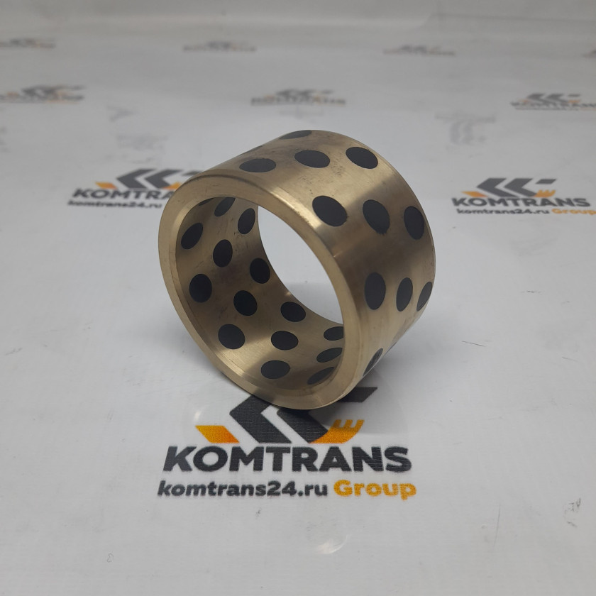 Втулка поворотного круга XCMG GR215A, GR2605AT