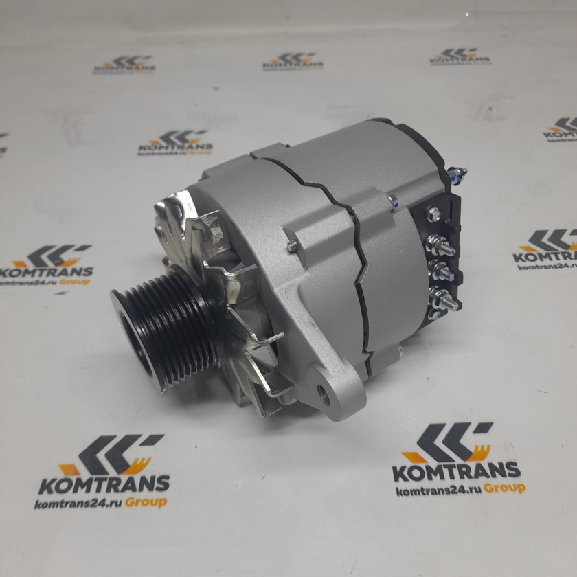 Генератор XCMG XS163 Генератор XCMG XS163