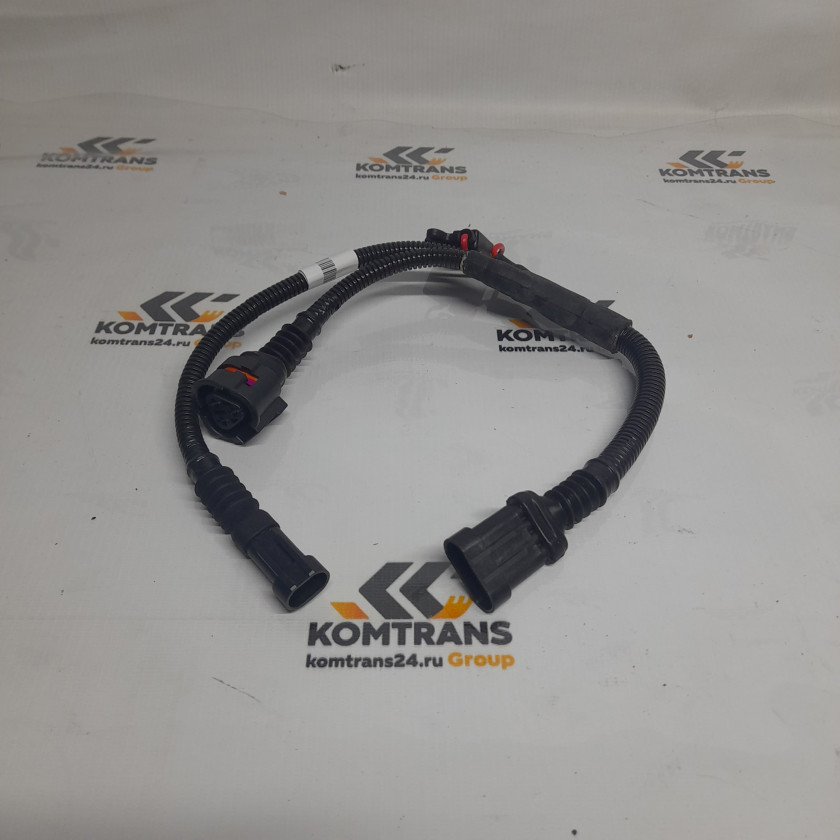 Жгут проводов электромуфты проводка Weichai Жгут проводов электромуфты проводка Weichai