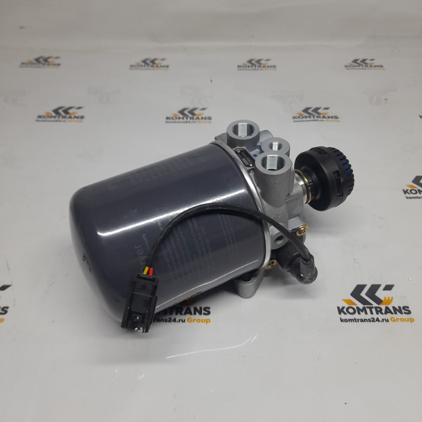 Влагоотделитель (осушитель) в сборе 819900314 HF01034