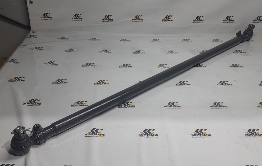 Поперечная рулевай тяга в сборе Автокран XCT25 Поперечная рулевай тяга в сборе Автокран XCT25