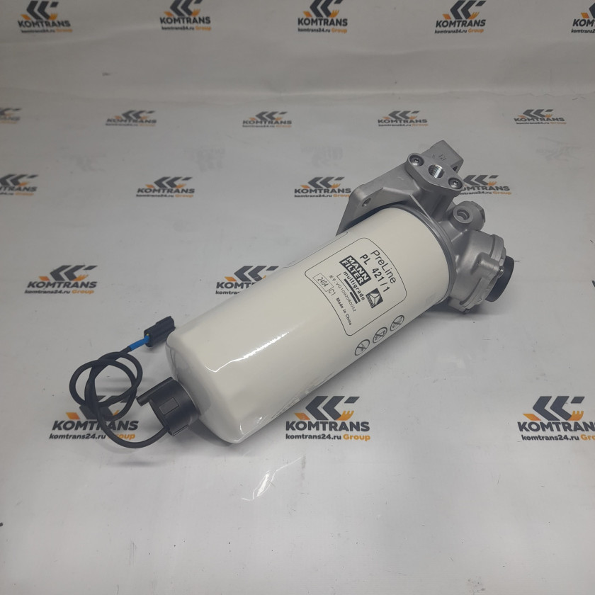 Фильтр топливный XCMG XCA130_AU