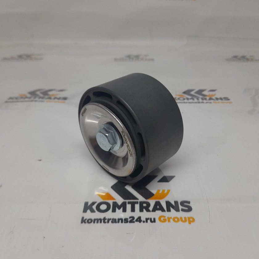 Ролик направляющий поликлинового ремня Scania Truck Dayco