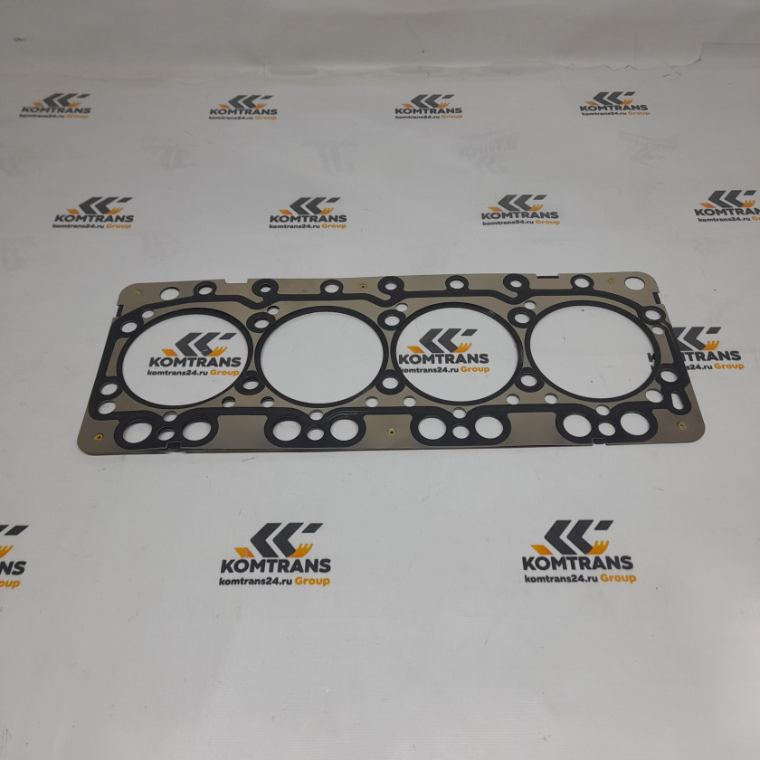 Прокладка ГБЦ YN4 XCMG XCB-D35