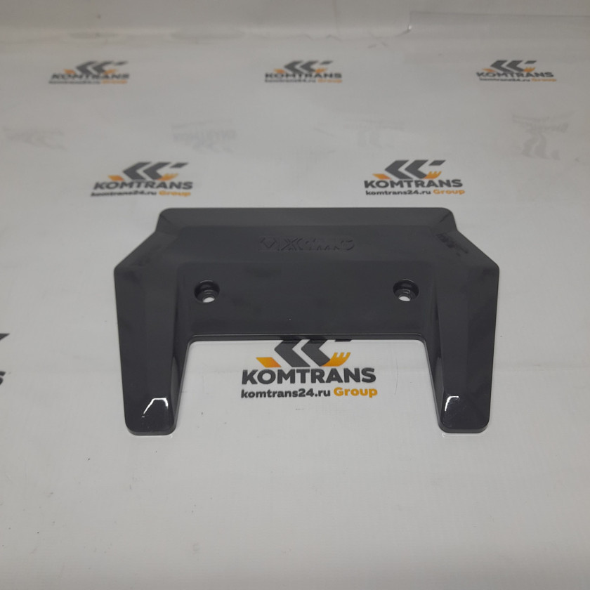 Защита заднего фонаря боковая правая XCMG XCT70 Защита заднего фонаря боковая правая XCMG XCT70