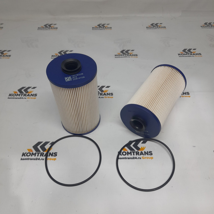 Фильтр грубой очистки топлива XCMG XE490DK