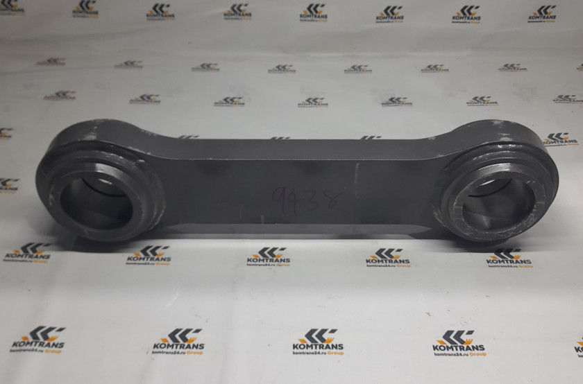 Рычаг опрокидования ковша XCMG XC978 (без втулок) Рычаг опрокидования ковша XCMG XC978 (без втулок)