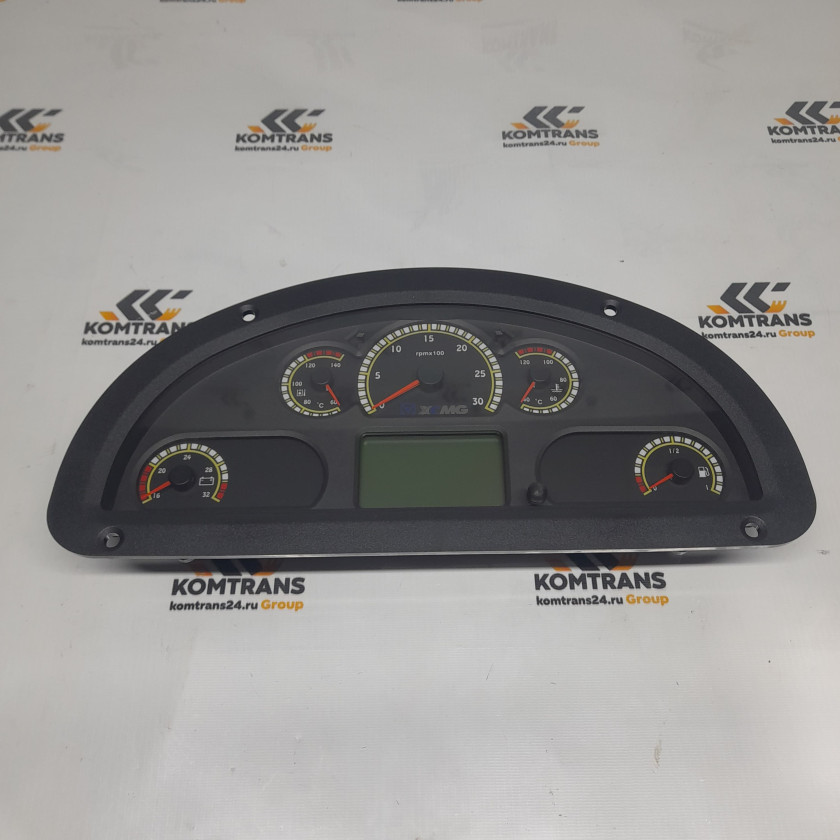 Панель приборов XCMG XS143
