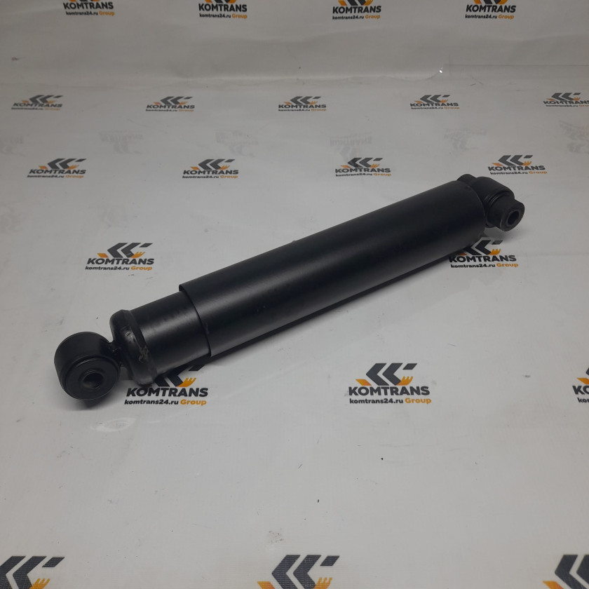 Амортизатор подвески передний (ухо-ухо) 8*4/6*4 (первая ось) SHACMAN X3000 Амортизатор подвески передний (ухо-ухо) 8*4/6*4 (первая ось) SHACMAN X3000