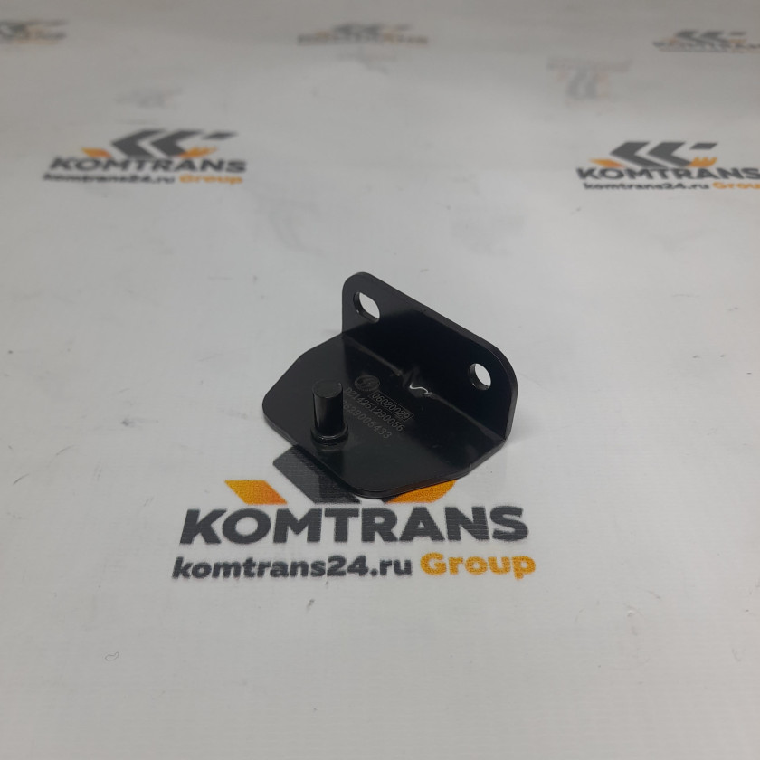 Ответная часть замка инструментального ящика SHACMAN X5000 Ответная часть замка инструментального ящика SHACMAN X5000