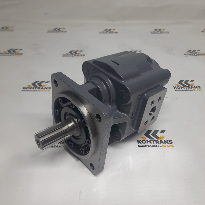 Насос КМУ XCMG Аналог Насос КМУ XCMG Аналог