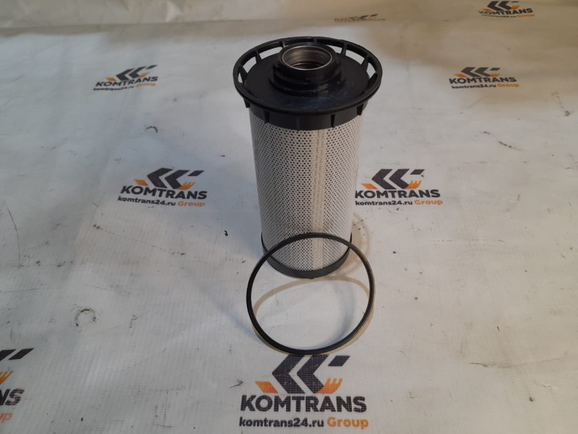 Фильтр гидравлический гидролинии XCMG XS265 (картридж) Фильтр гидравлический гидролинии XCMG XS265 (картридж)