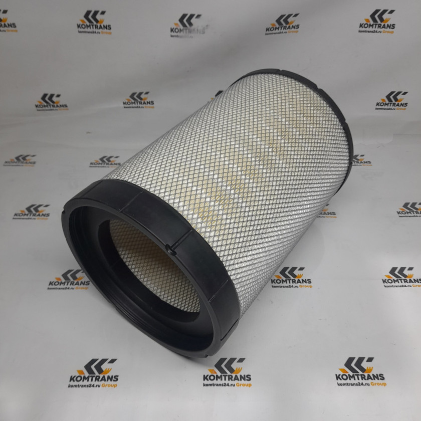 Фильтр воздушный (внешний) YUTONG 6122