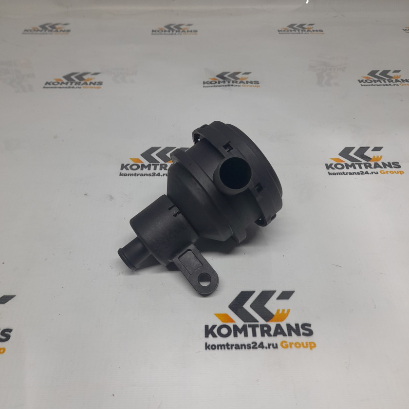 Сепаратор водомасляный (сапун) XCMG LW330RU Сепаратор водомасляный (сапун) XCMG LW330RU