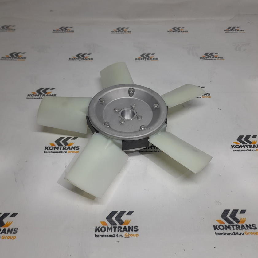 Крыльчатка вентилятора XCMG XCA100_S