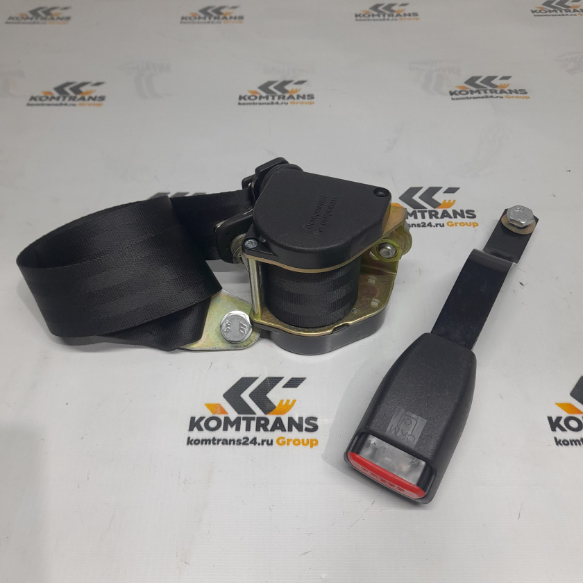 Ремень безопасности пассажира (правый) СКМ