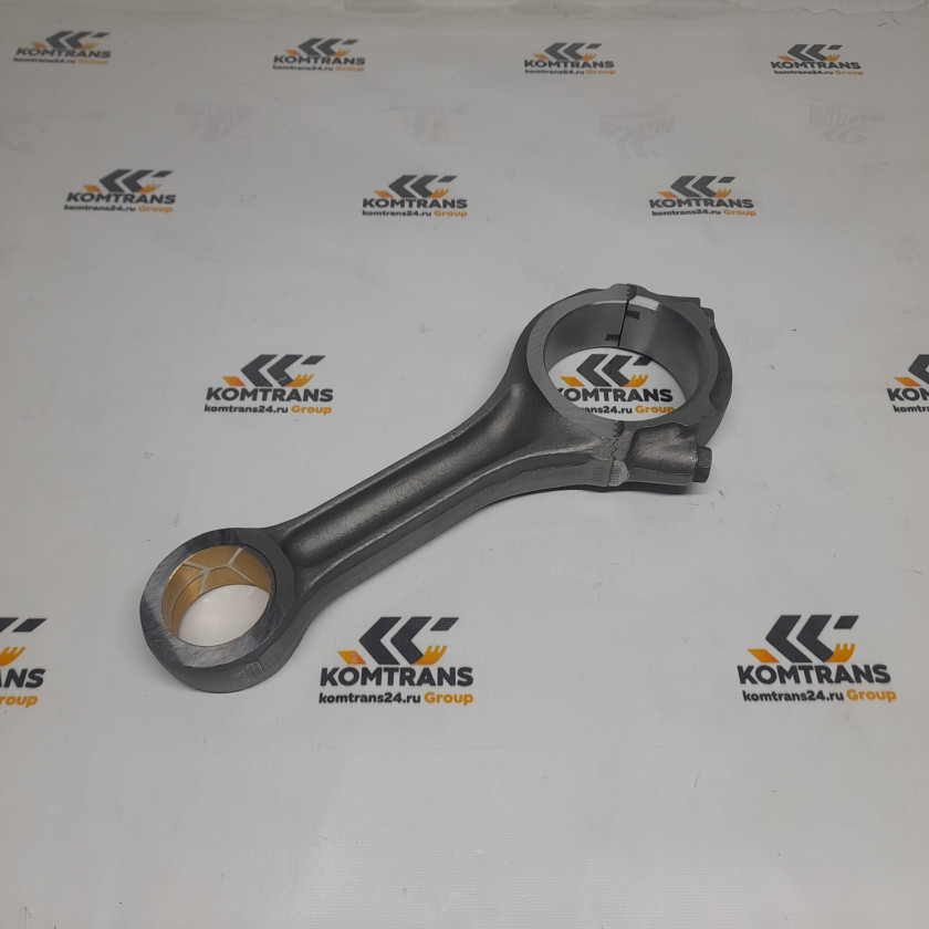 Шатун WP12.420E2/WD12/WD618