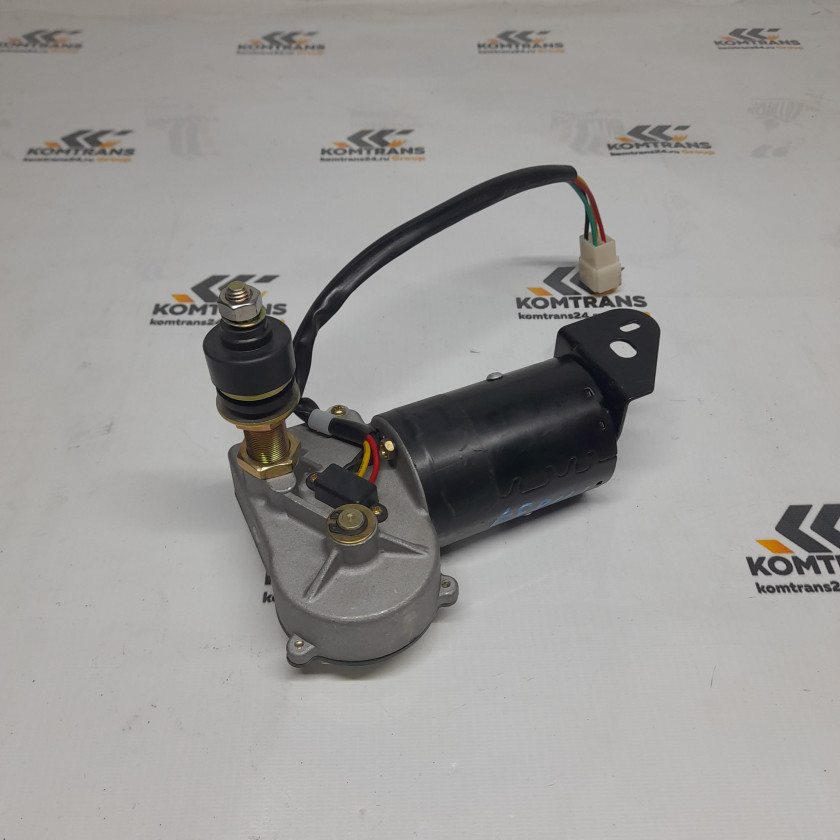 Мотор стеклоочистителя XCMG SR760RU SR740RU XC770RU XC760K