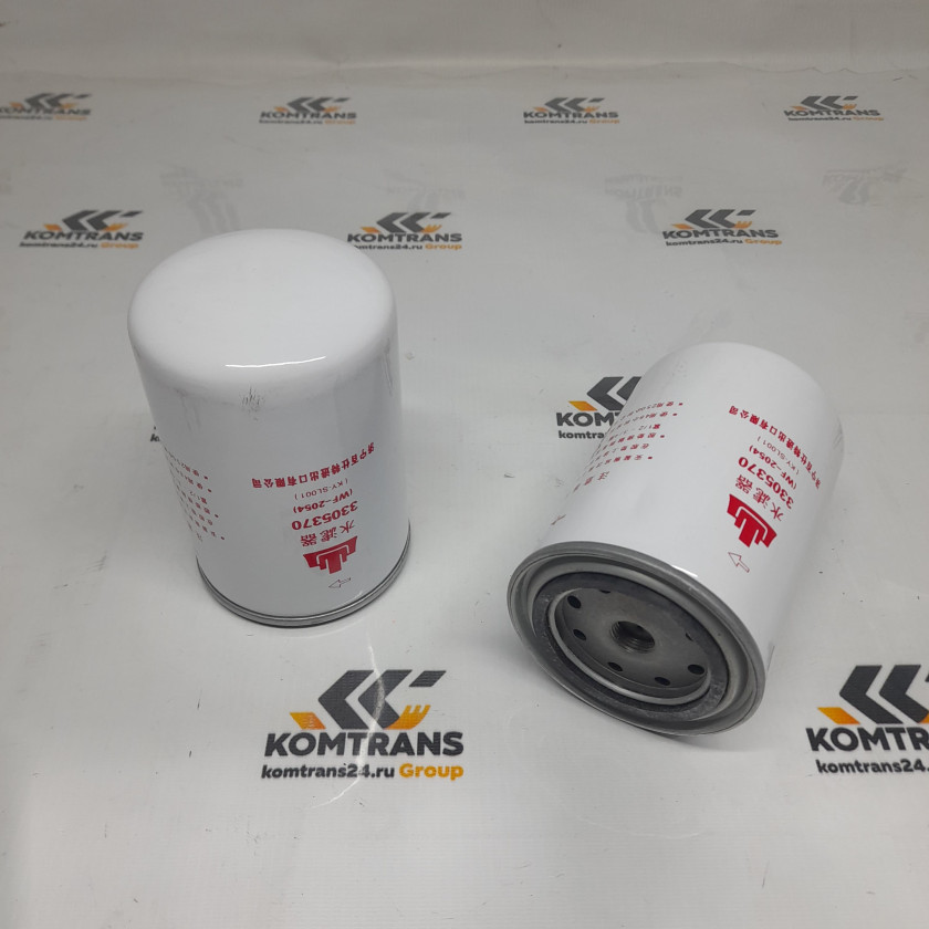 Фильтр охлаждающей жидкости XCMG XCS4545K Фильтр охлаждающей жидкости XCMG XCS4545K