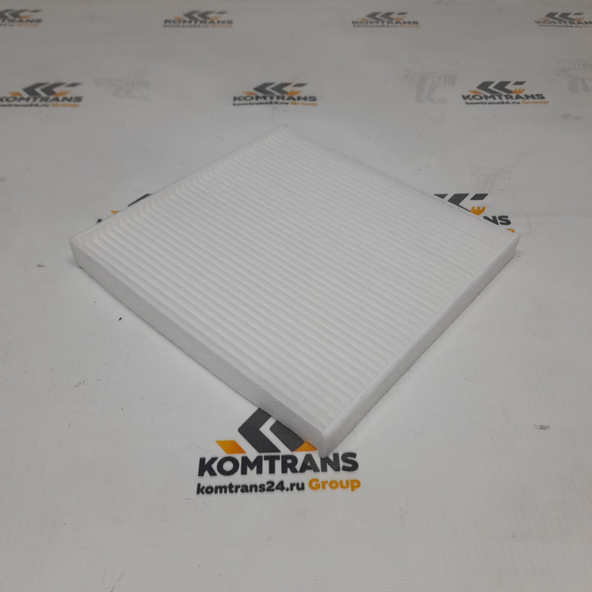 Фильтр салонный XCMG XE180DN, XE335C Фильтр салонный XCMG XE180DN, XE335C