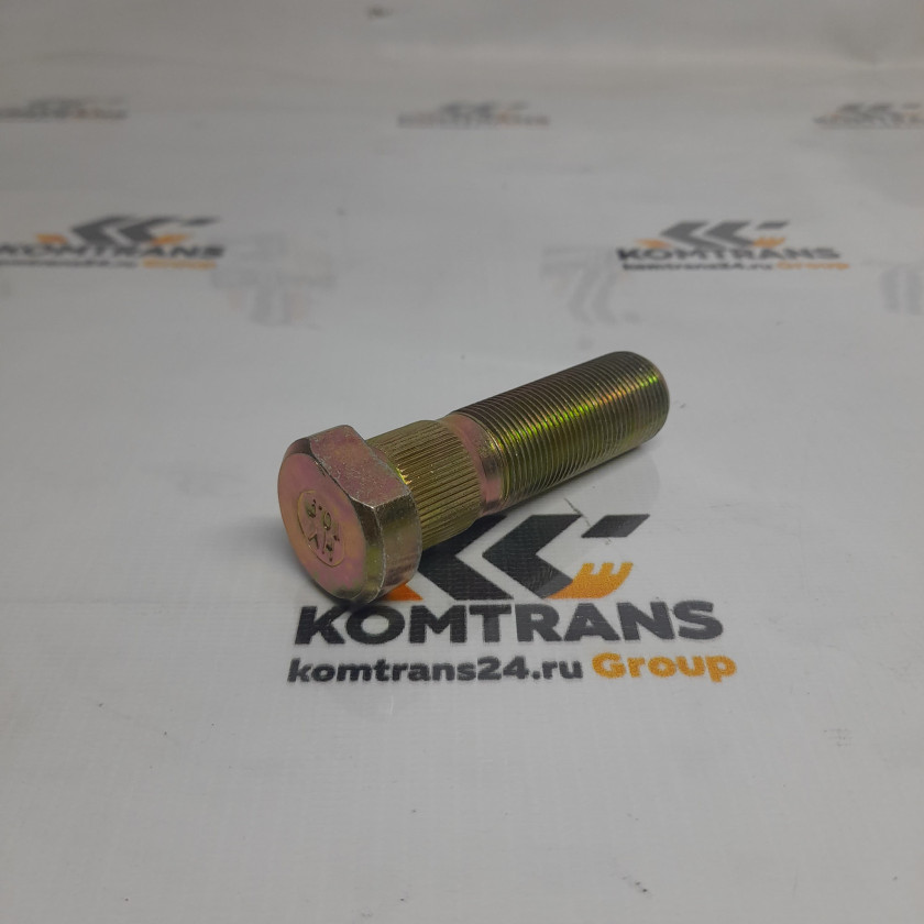 Шпилька колеса XCMG XC6-3007V, XC6-3514V