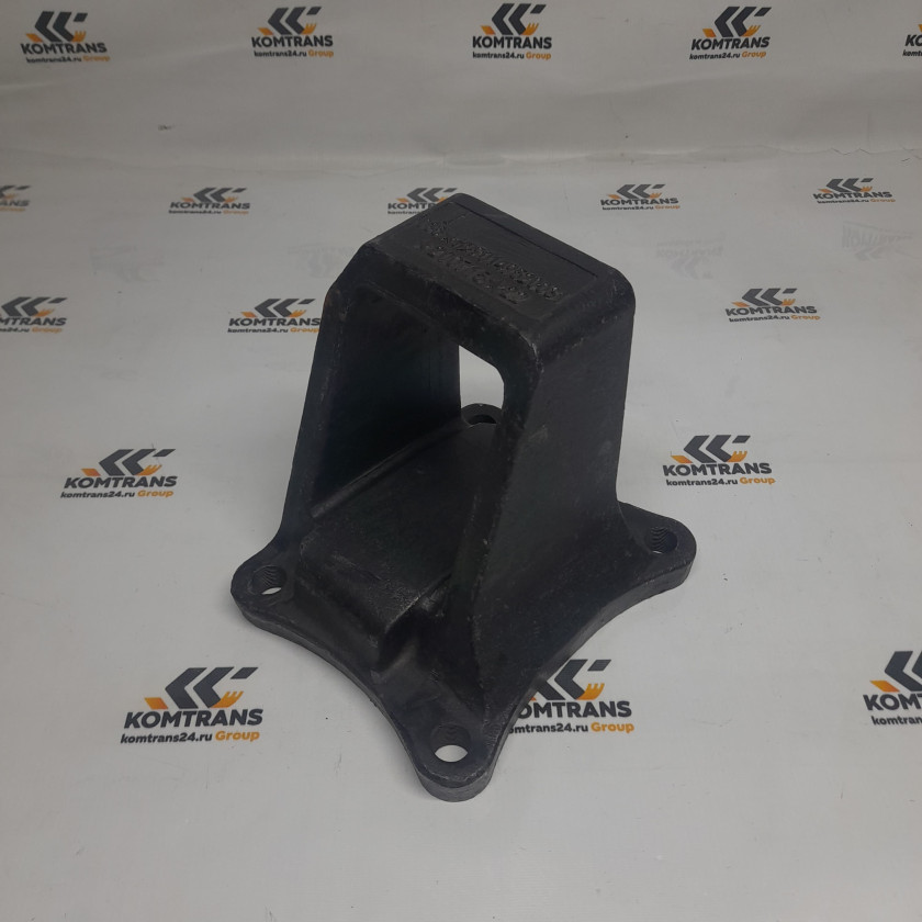 Кронштейн рессоры задней правой SHACMAN X3000 Кронштейн рессоры задней правой SHACMAN X3000