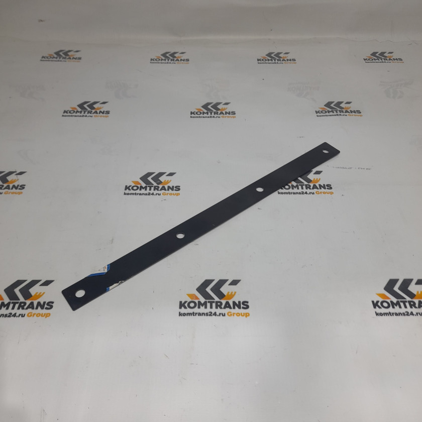 Планка крепления брызговика Планка крепления брызговика