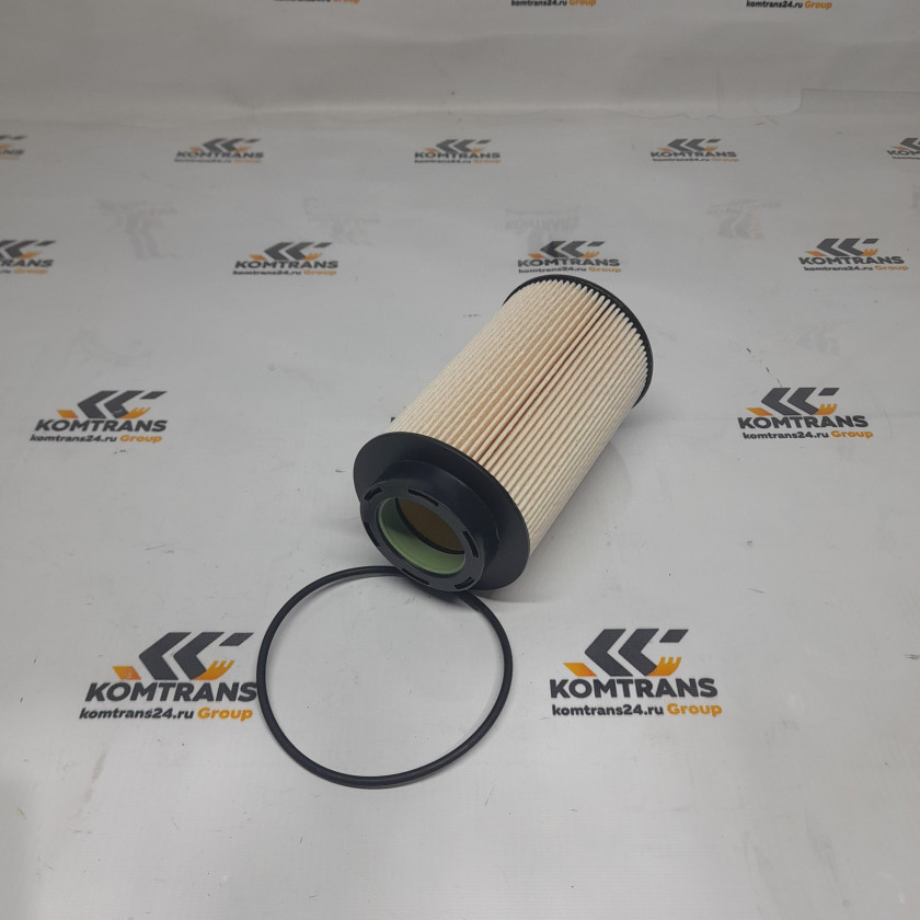 Фильтр топливный Автокран XCMG XCT70_S c ДВС MC11.36-50 860150651 860320451 860548794