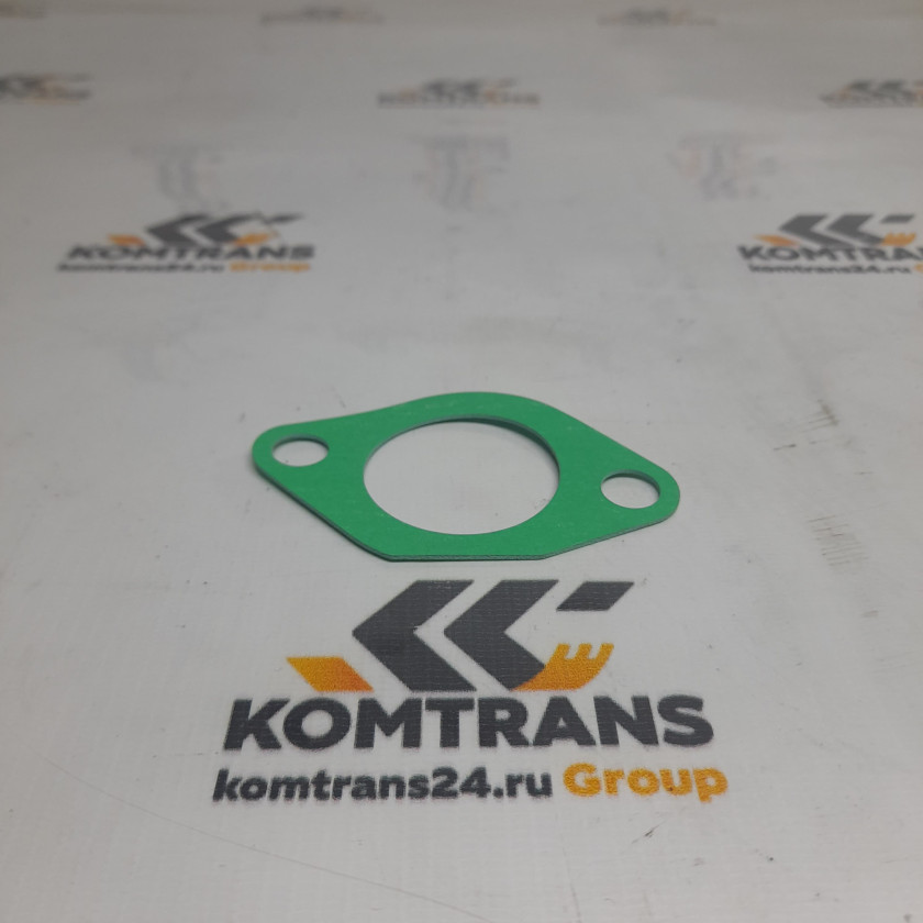 Прокладка масляного насоса двигателя WP12/WP13 Weichai